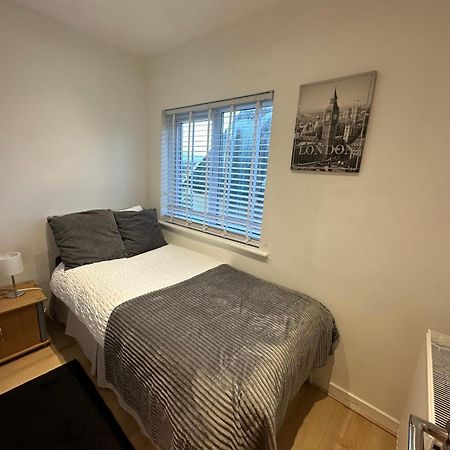 Charming 3-Bed Home Minutes From City Centre Nottingham Luaran gambar