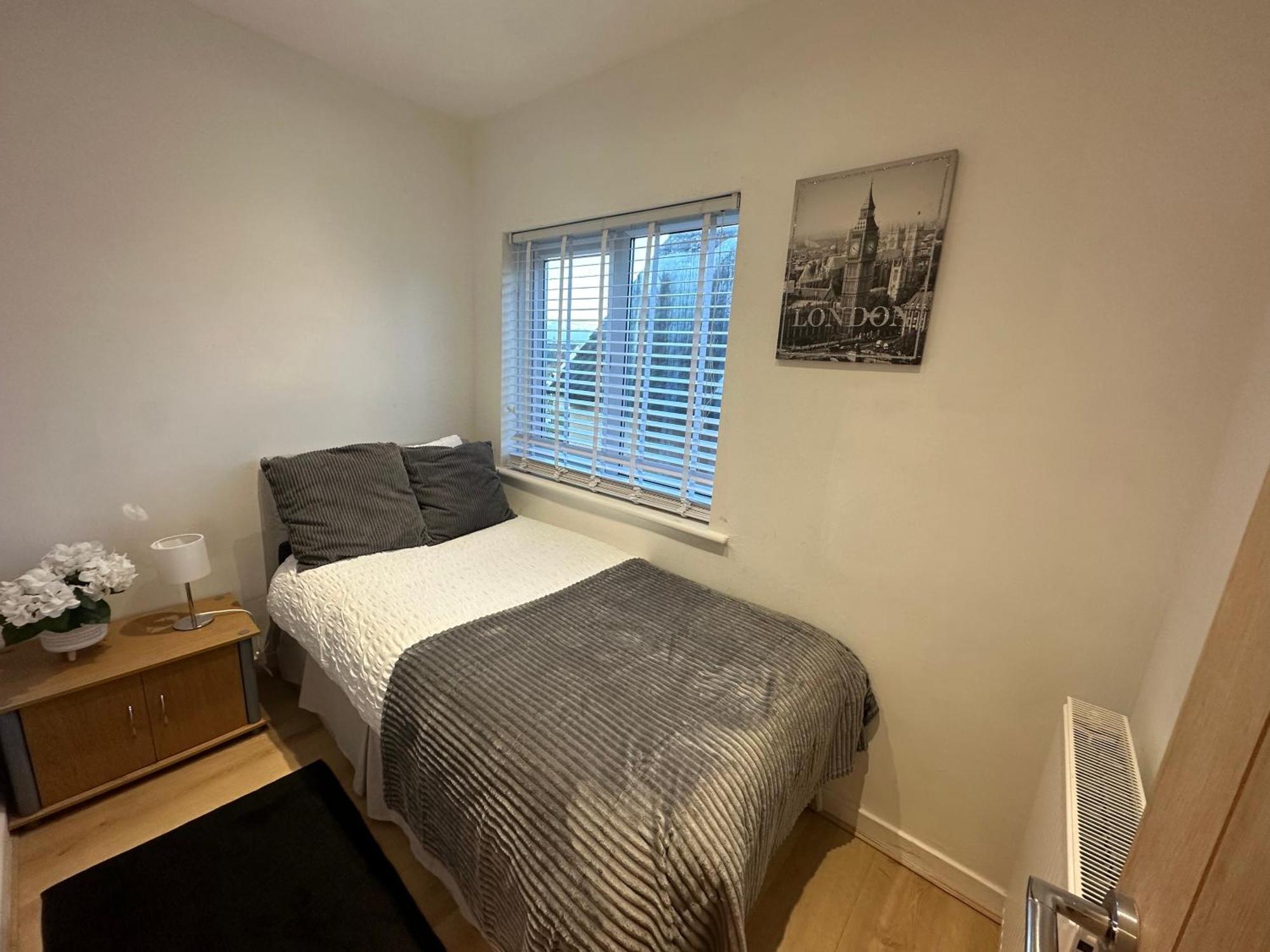 Charming 3-Bed Home Minutes From City Centre Nottingham Luaran gambar